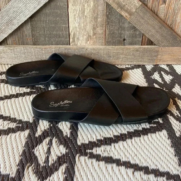 * NWOT* Seychelles | Sandals - Picture 2 of 5